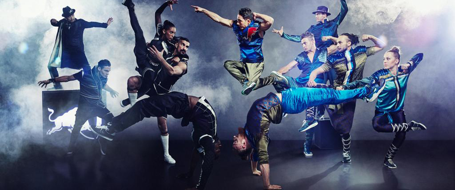 Break Dance | R-evolution Studio